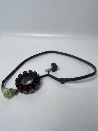 Статор генератора ZS177 (NC250)