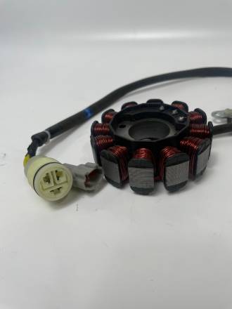 Статор генератора ZS177 (NC250)