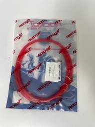 Шланг топливный 1м (красный) ROCKOT PARTS