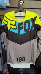 Комплект формы FOX 180 - 5XS