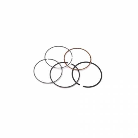 Кольца поршневые (компл.) двиг. YX150-160 см3 d-60  SM-PARTS