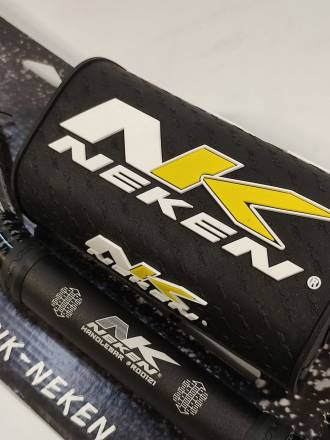 Руль Neken OS BAR 121C FACT REPLICA