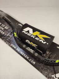 Руль Neken OS BAR 121C FACT REPLICA