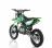 Мотоцикл Кроссовый Apollo RFZ START 150X-LE, 17/14 (Зеленый) MSD