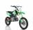 Мотоцикл Кроссовый Apollo RFZ START 150X-LE, 17/14 (Зеленый) MSD