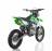 Мотоцикл Кроссовый Apollo RFZ START 150X-LE, 17/14 (Зеленый) MSD