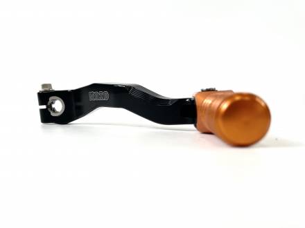 Рычаг КПП OTOM CNC Оранжевый NC250