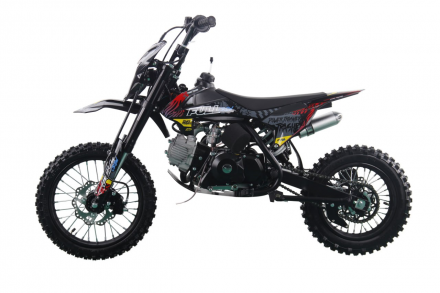 Питбайк FullCrew Power Trasher 125cc 14/12 (п/автомат эл.стартер) MSD (PT)