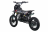 Питбайк FullCrew Power Trasher 125cc 14/12 (п/автомат эл.стартер) MSD (PT)