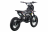 Питбайк FullCrew Power Trasher 125cc 14/12 (п/автомат эл.стартер) MSD (PT)