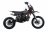 Питбайк FullCrew Power Trasher 125cc 14/12 (п/автомат эл.стартер) MSD (PT)
