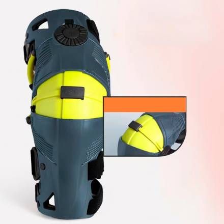 Брейсы, T Protect, T10 Kneepad, черный, L