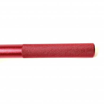 Руль PROTAPER алюминиевый (высокий) красный