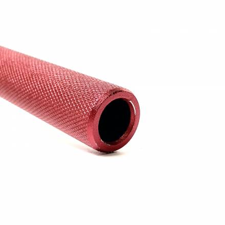 Руль PROTAPER алюминиевый (высокий) красный