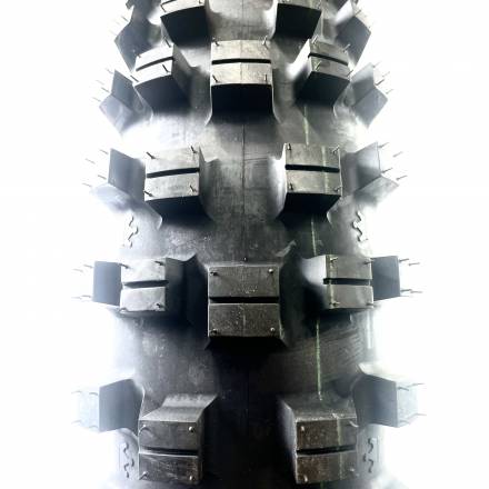 Шина \ покрышка Митас \ Mitas120/90-18 65M XT-754 SUPER LIGHT TT