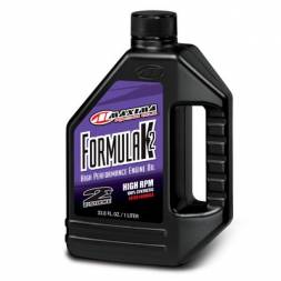 Formula K2 100% Synthetic (топовое спортивное синтетическое с эстерами)