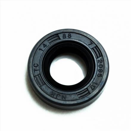 Сальник 14х28х7  KAYO двиг. ZS CB250D-G (воздушный) (P060928) CN