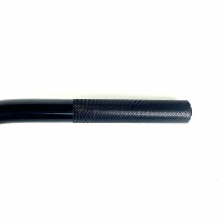 Руль PROTAPER алюминевый (высокий) черный