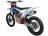 Мотоцикл кроссовый KAYO K4 300 MX 21/18 (2024 г.) MSD