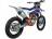 Мотоцикл кроссовый KAYO K4 300 MX 21/18 (2024 г.) MSD