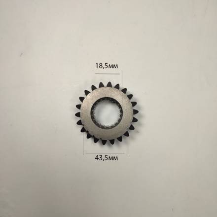 Шестерня ведущая коленвала KAYO двиг. ZS CB250 (вод.охл.)   CN