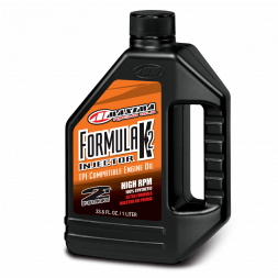 Formula K2 Injector/Premix (топовое спортивное синтетическое с эстерами)