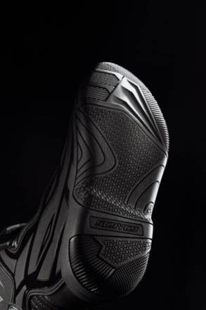 Ботинки эндуро Scoyco MBM008 kid (черный, 37)