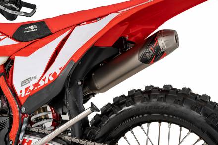 Мотоцикл Hasky F6 Racing 175FMN PR300 2023 MSD (F6)
