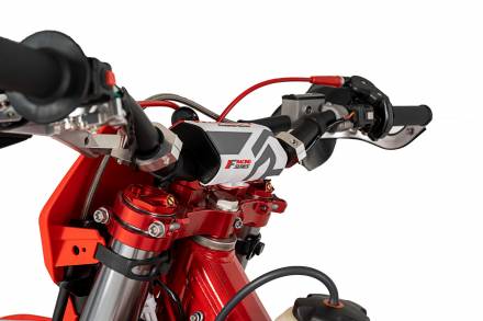 Мотоцикл Hasky F6 Racing 175FMN PR300 2023 MSD (F6)