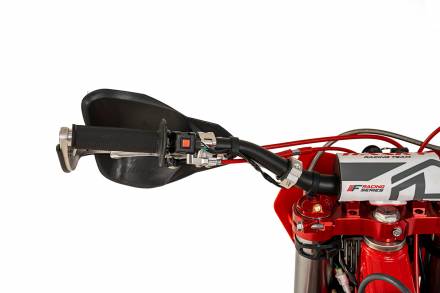 Мотоцикл Hasky F6 Racing 175FMN PR300 2023 MSD (F6)