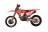 Мотоцикл Hasky F6 Racing 175FMN PR300 2023 MSD (F6)