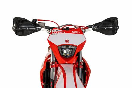Мотоцикл Hasky F6 Racing 175FMN PR300 2023 MSD (F6)