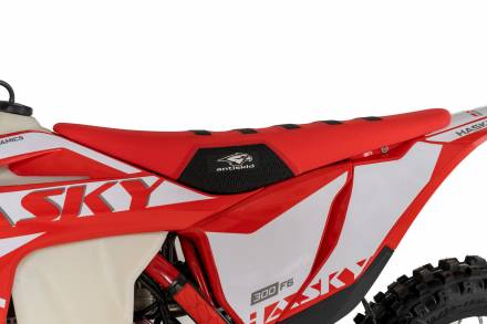 Мотоцикл Hasky F6 Racing 175FMN PR300 2023 MSD (F6)