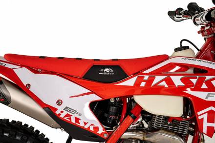 Мотоцикл Hasky F6 Racing 175FMN PR300 2023 MSD (F6)