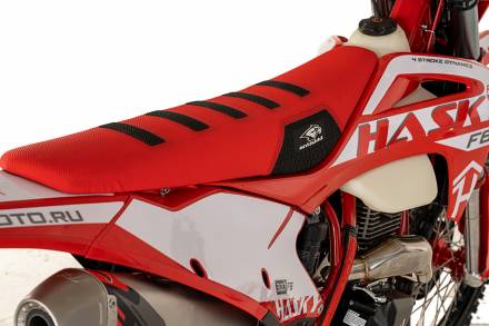 Мотоцикл Hasky F6 Racing 175FMN PR300 2023 MSD (F6)