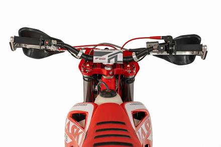Мотоцикл Hasky F6 Racing 175FMN PR300 2023 MSD (F6)