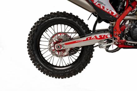 Мотоцикл Hasky F6 Racing 175FMN PR300 2023 MSD (F6)