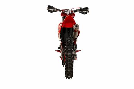 Мотоцикл Hasky F6 Racing 175FMN PR300 2023 MSD (F6)