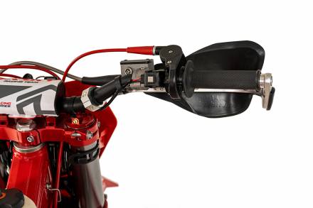 Мотоцикл Hasky F6 Racing 175FMN PR300 2023 MSD (F6)
