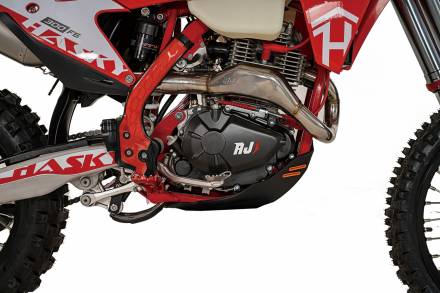 Мотоцикл Hasky F6 Racing 175FMN PR300 2023 MSD (F6)