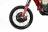Мотоцикл Hasky F6 Racing 175FMN PR300 2023 MSD (F6)