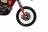 Мотоцикл Hasky F6 Racing 175FMN PR300 2023 MSD (F6)