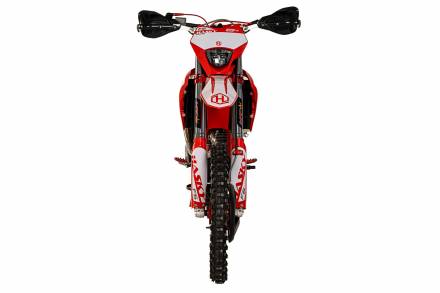 Мотоцикл Hasky F6 Racing 175FMN PR300 2023 MSD (F6)