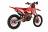 Мотоцикл Hasky F6 Racing 175FMN PR300 2023 MSD (F6)