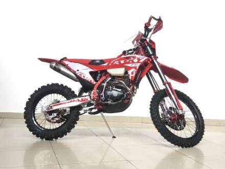 Мотоцикл Hasky F6 Racing 175FMN PR300 2023 MSD (F6)
