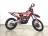 Мотоцикл Hasky F6 Racing 175FMN PR300 2023 MSD (F6)