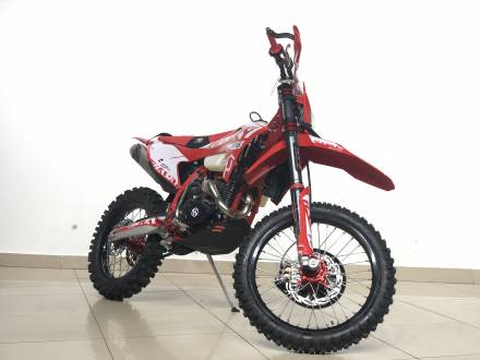 Мотоцикл Hasky F6 Racing 175FMN PR300 2023 MSD (F6)