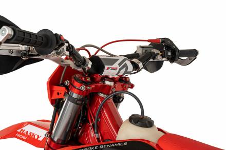 Мотоцикл Hasky F7 Racing 182MN 300cc 2023 MSD (F7)