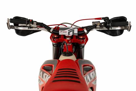 Мотоцикл Hasky F7 Racing 182MN 300cc 2023 MSD (F7)