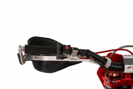 Мотоцикл Hasky F7 Racing 182MN 300cc 2023 MSD (F7)
